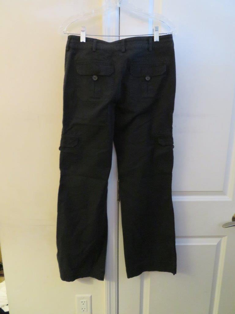 joie cargo pants