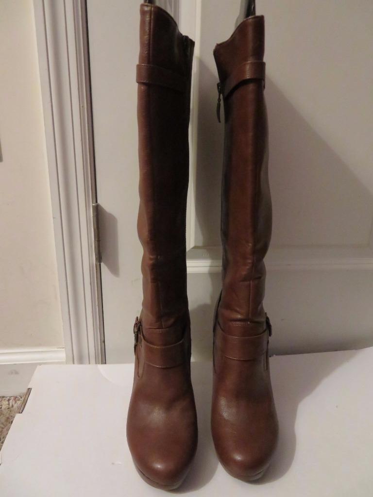 guess flat rock boots