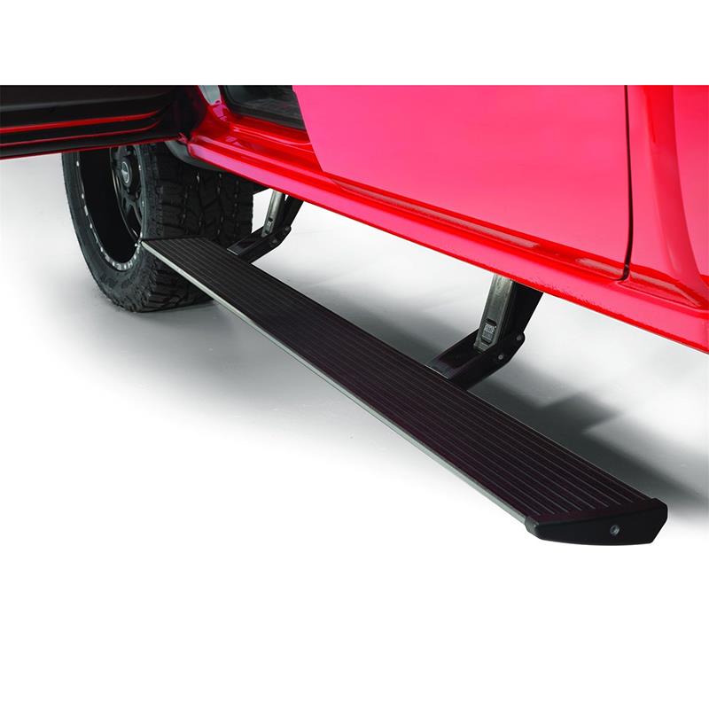 AMP Research 7515501A Power Step Running Boards for 20102016 Toyota