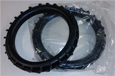 vintage pedal car tires