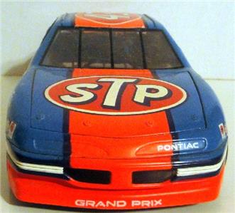 pontiac grand prix diecast