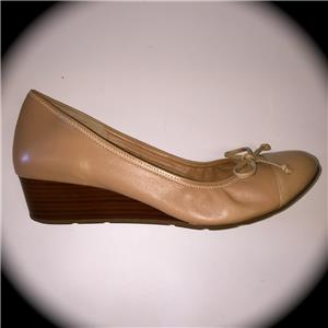 cole haan air tali lace wedge