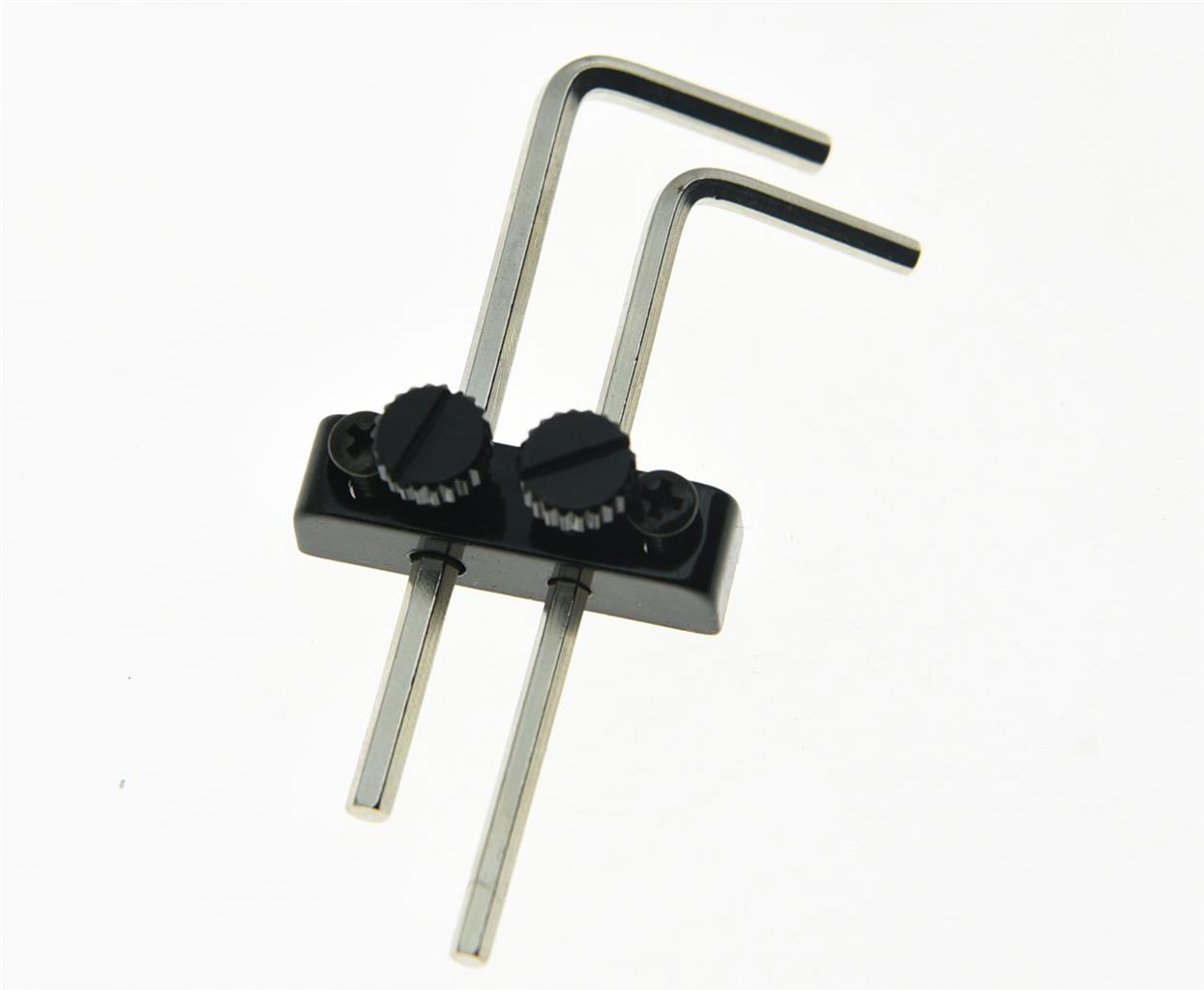 Guitar Bass Allen Key Headstock Wrench Holder for Floyd Rose Tremolo