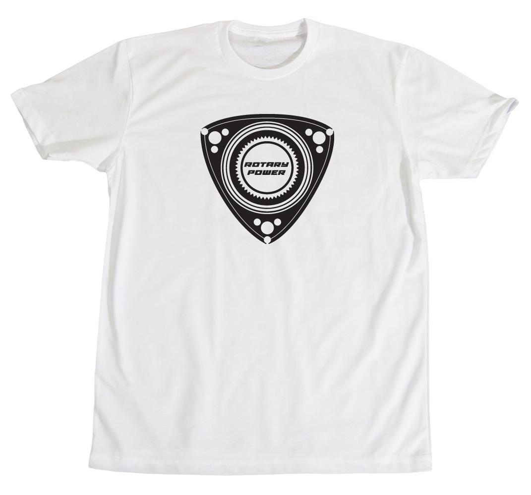 rotary t shirts