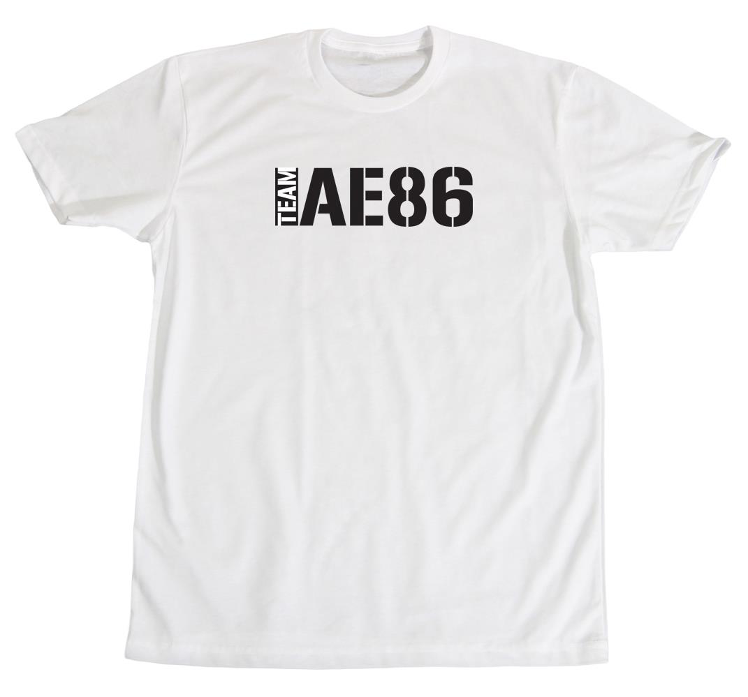 ae86 t shirt
