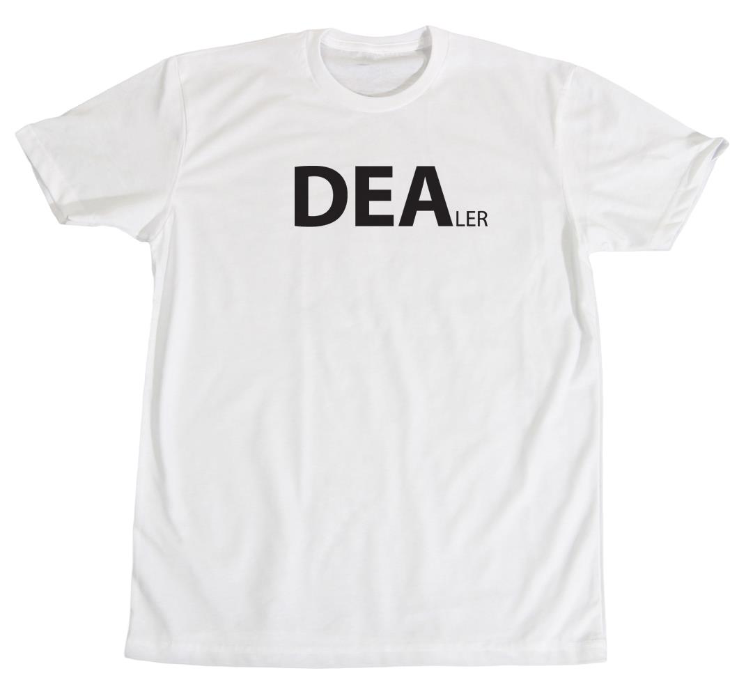 t shirt dea