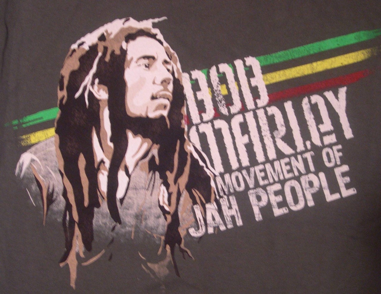 bob marley “ the political movement Fun fact: the rasta movement arose in ethiopia, not jamaica a few years prior, in the 1920s, a popular jamaican political leader named marcus many of bob marley's songs are about reuniting africa and deal with other. bob marley “ the political movement Fun fact: the rasta movement arose in ethiopia, not jamaica a few years prior, in the 1920s, a popular jamaican political leader named marcus many of bob marley's songs are about reuniting africa and deal with other.