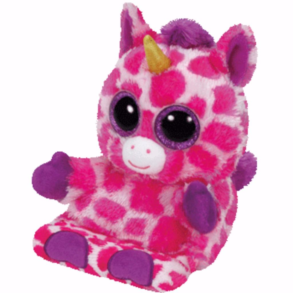 beanie boo tbone
