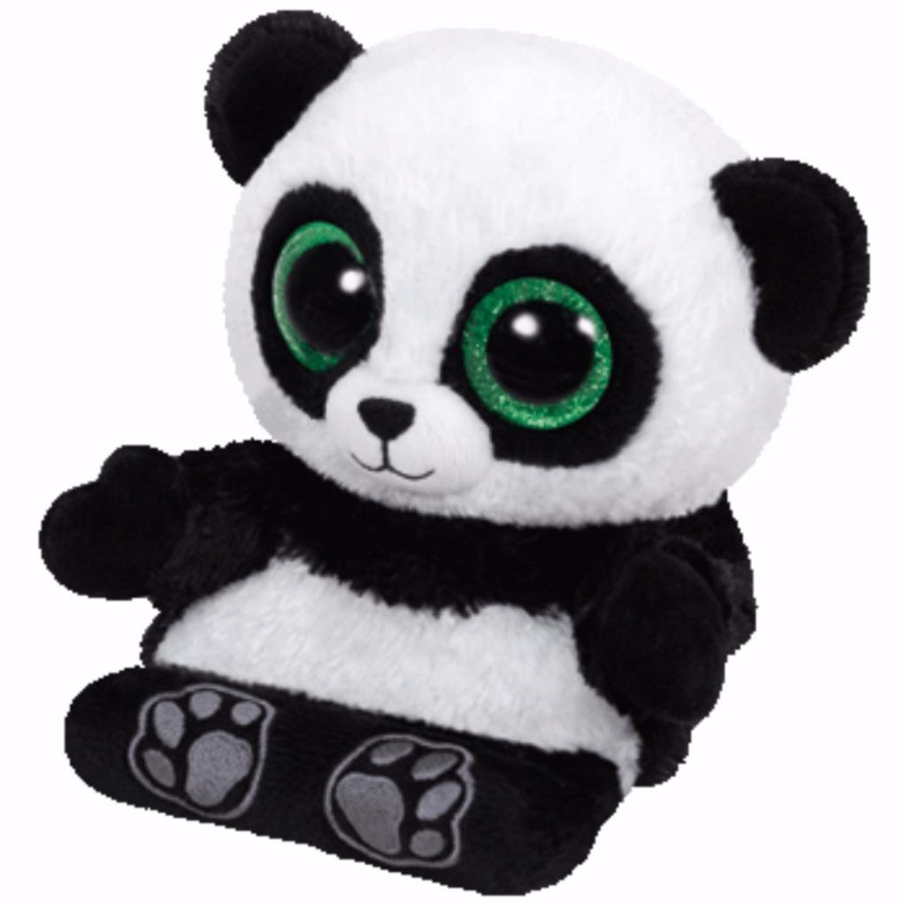 beanie boo tbone