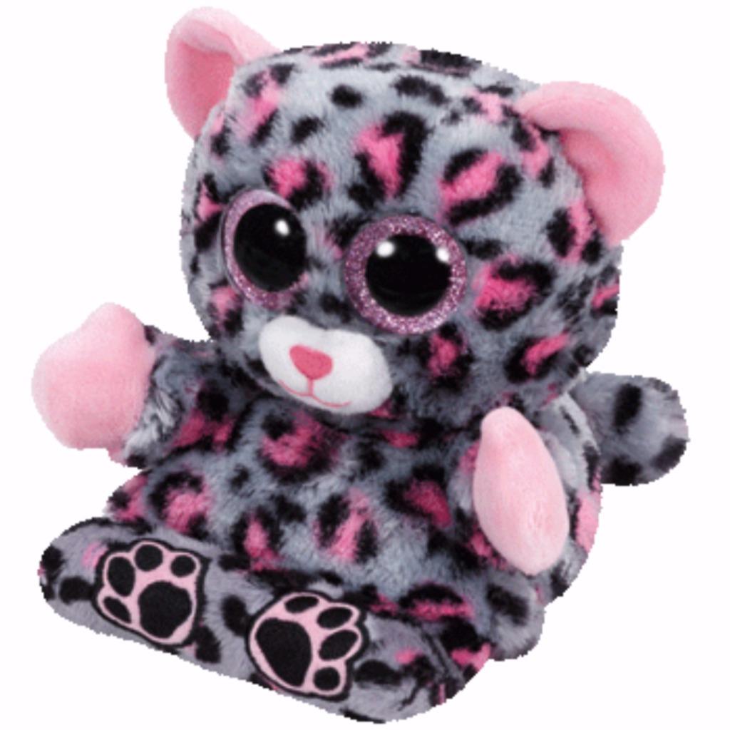 scoops ty beanie boo