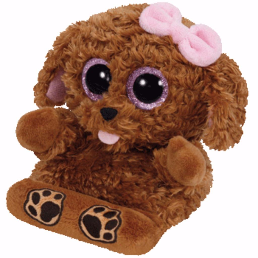 beanie boo tbone