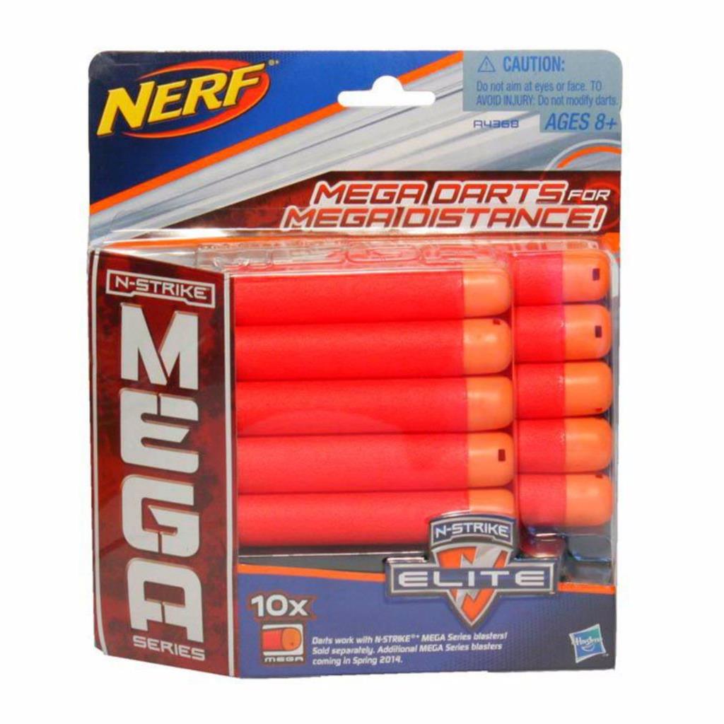 nerf rocket dart refill