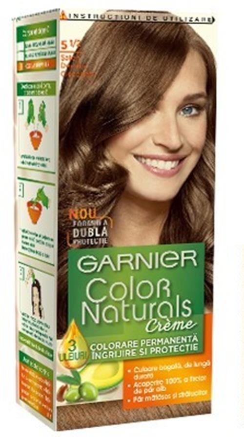 Garnier Color Naturals Permanent Hair Color Different ...