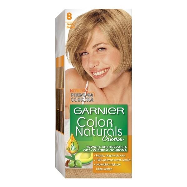 Garnier Color Naturals Permanent Hair Color Different ...