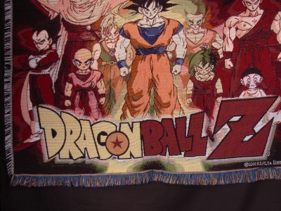 Locating Merchandise Thread Kanzenshuu