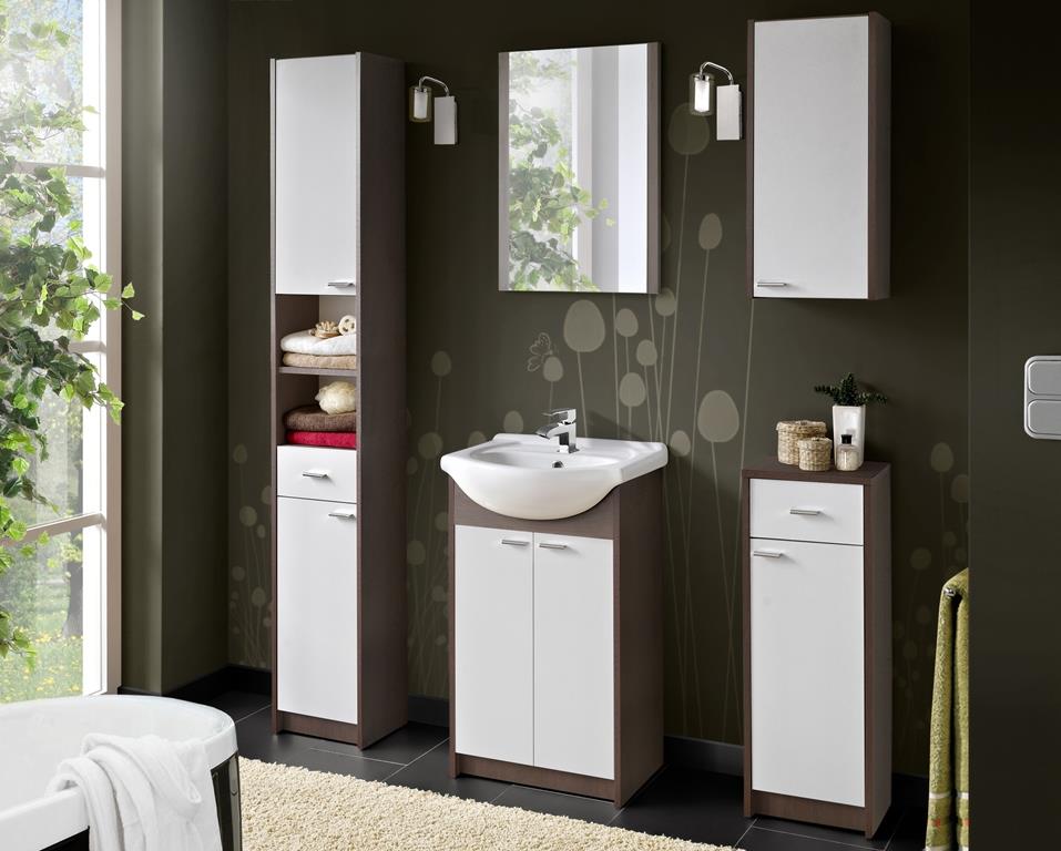 SOPRANO BATHROOM Selection of Various Modern White and ...