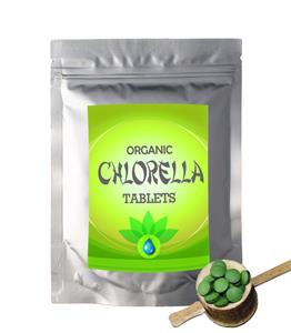 Chlorella Safety For Metal Detox organic certified chlorella cracked cell wall 500mg Chlorella Safety For Metal Detox organic certified chlorella cracked cell wall 500mg
