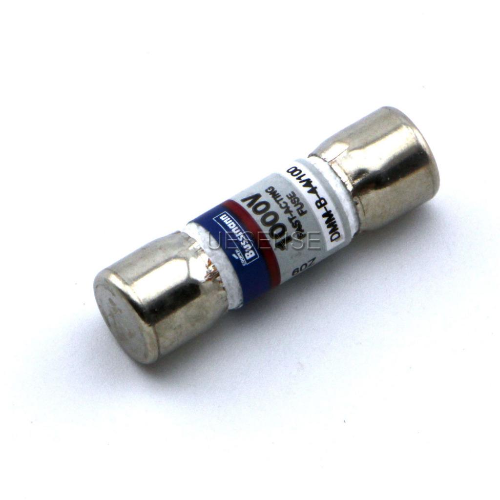 1000V DMMB44/100 DMM 440mA BUSS FUSE AMP for FLUKE MULTIMETER