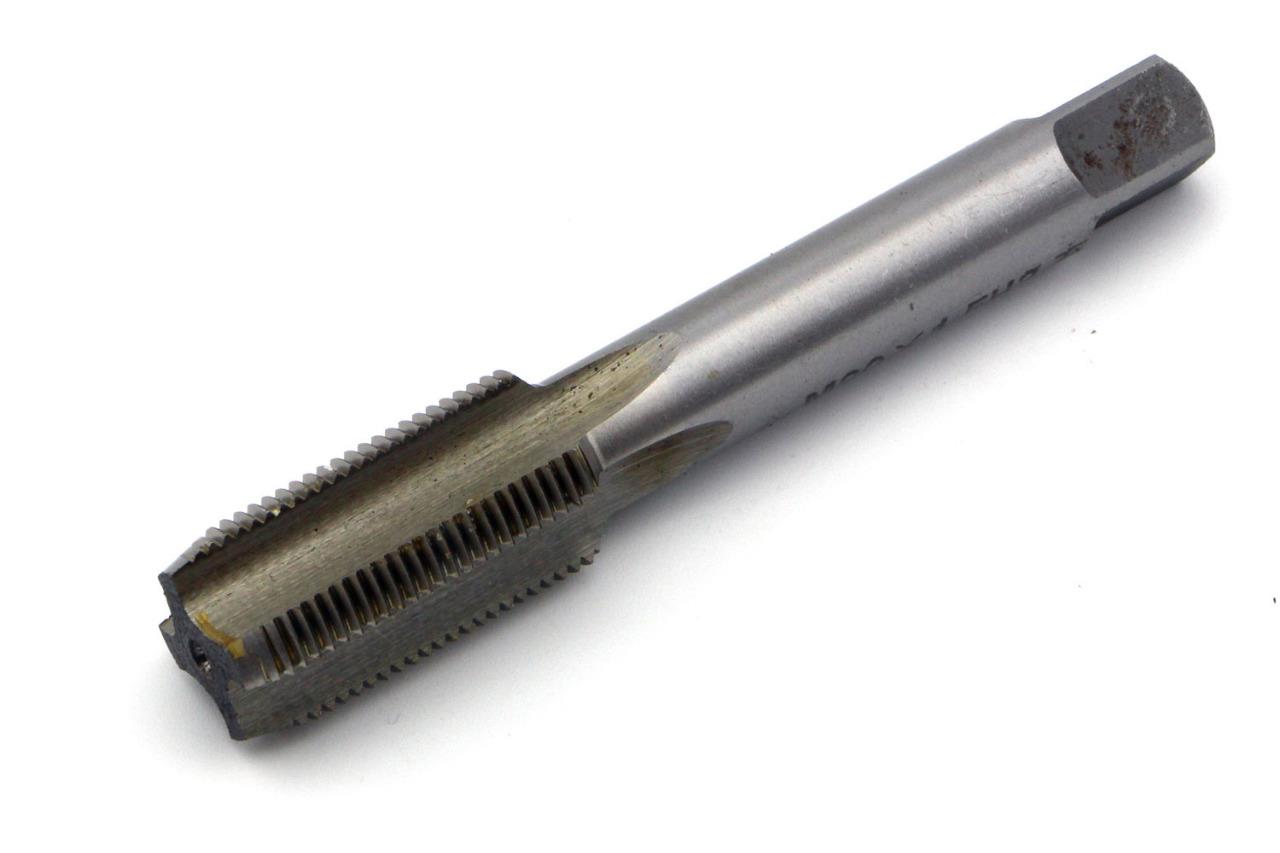 16mm x 1.5 HSS Metric Left Hand Thread Tap M16 x 1.5mm Pitch eBay