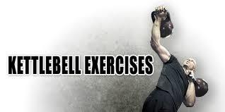 (MD30) LEARN TABATA KETTLEBELL CARDIO WORKOUT DVD FITNESS ...