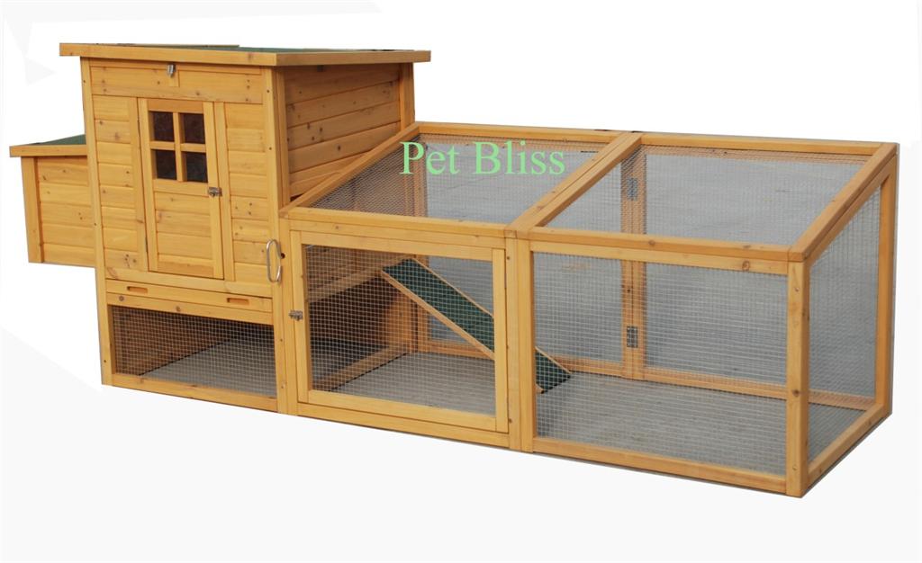 Chicken Nesting Box Design