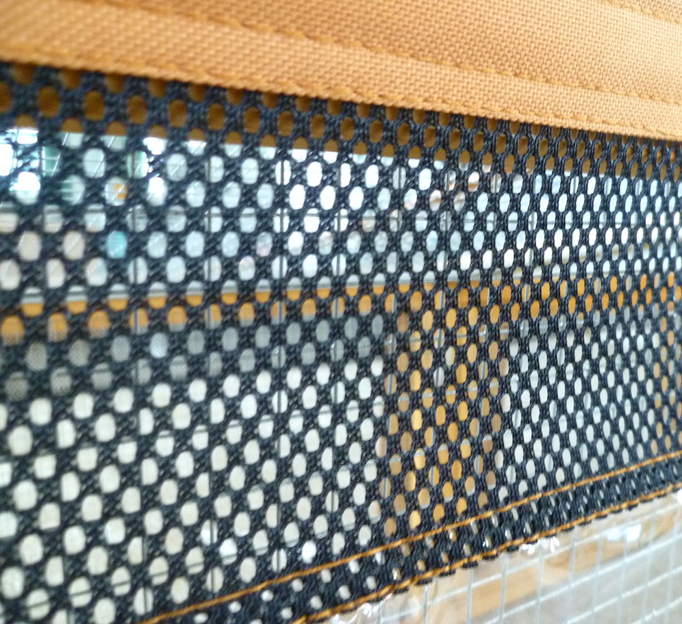 WEATHER RAIN COVER FOR 8FT Extra Large Poultry chicken hen house coops with run eBay