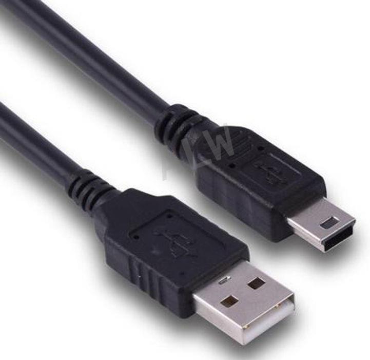 Sony PlayStation PS3 Wireless Controller Remote Control USB Charger