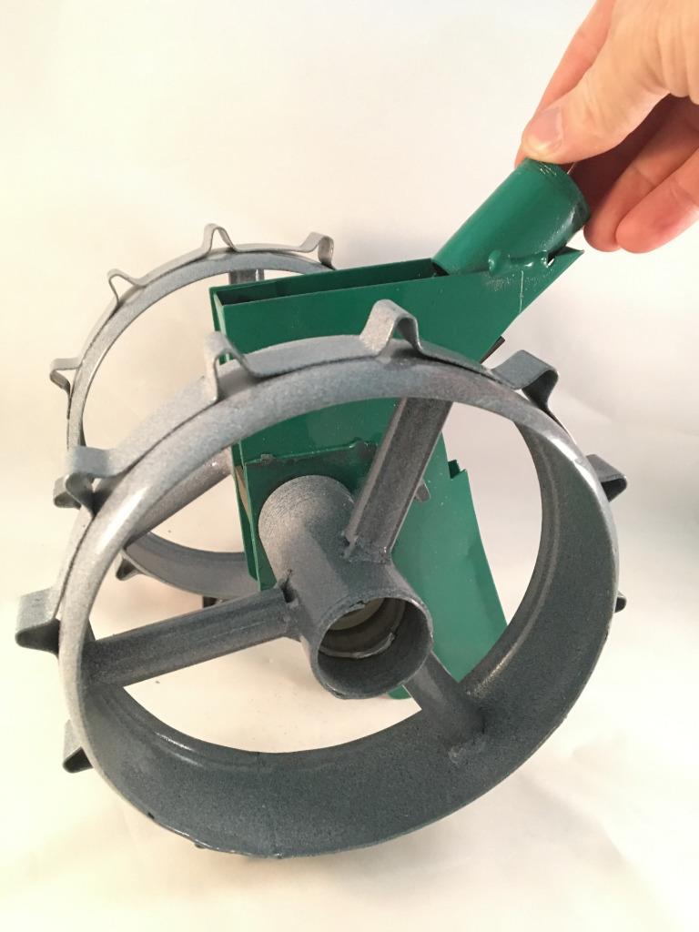 Brand New Precision Garden Seeder | eBay