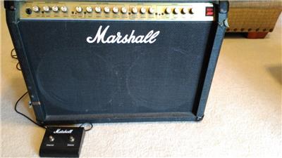 Dating marshall amp