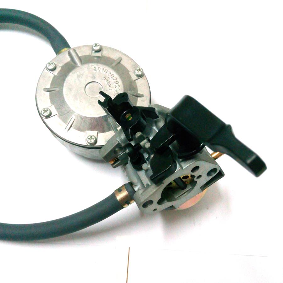 Propane Conversion Kit For Honda Generator