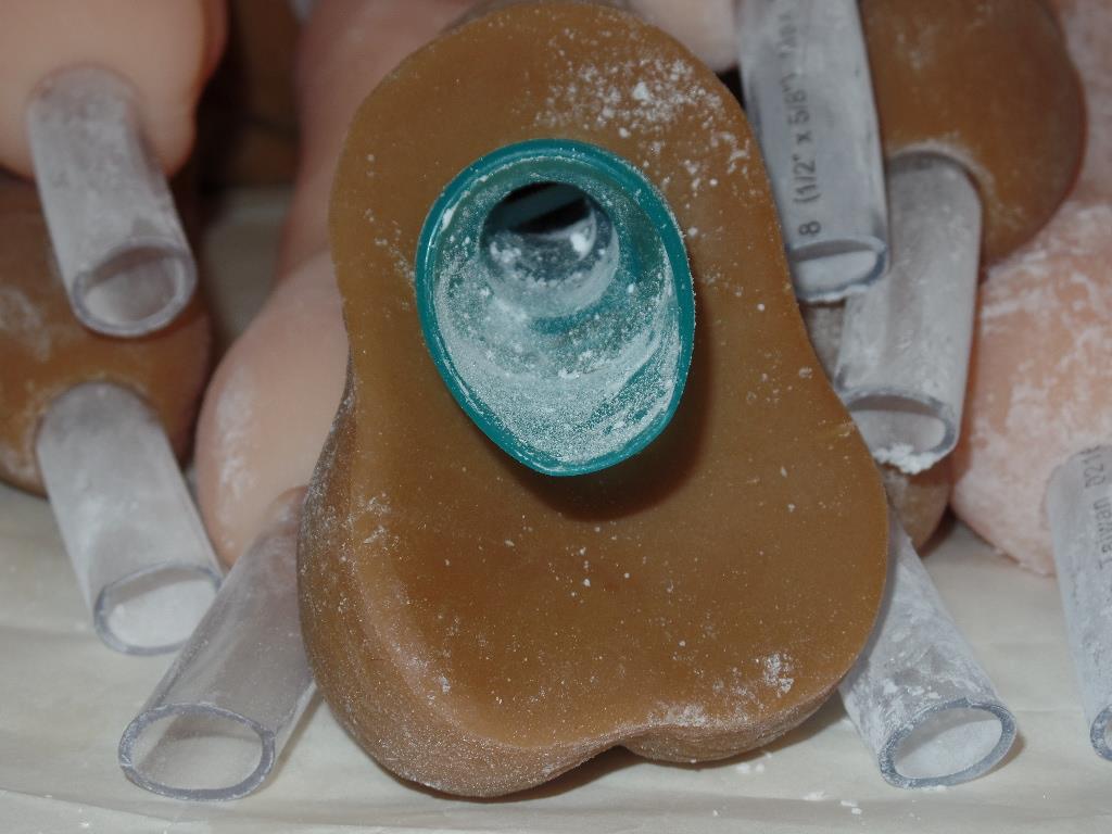 Custom STP Packer Stand to Pee Device Trans Male FTM FREE powder TKW 3.5" eBay