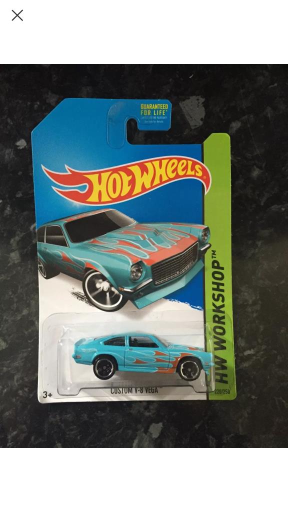 Hot Wheels Cars Kids Christmas Stocking Filler Toys Boys