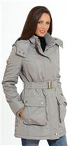 Padded Jacket