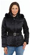 Puffa Jacket