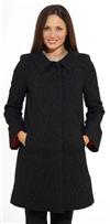 Evening Coat