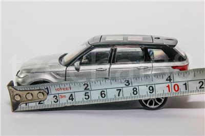 Welly 1 34 1 39 Die Cast Land Rover Range Rover Sport Car