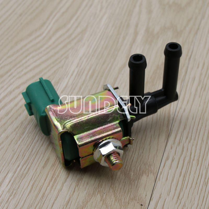 Purge Cut Valve Solenoid Vapor Canister for Nissan Altima Maxima PathfinderNEW eBay