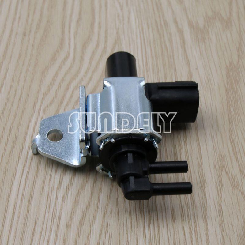 VIAS CONTROL SOLENOID VALVE FIT NISSAN MURANO NV6 PATHFINDER QUEST