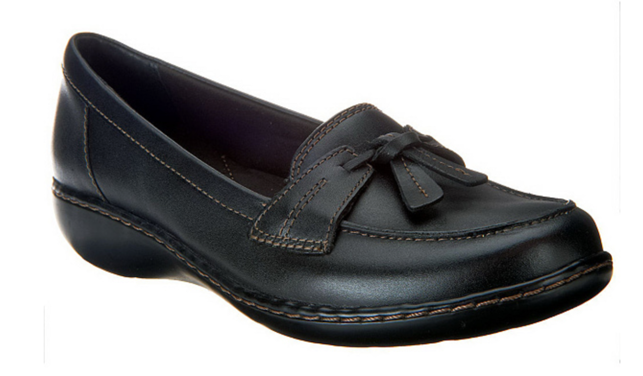 clarks ashland bubble flats