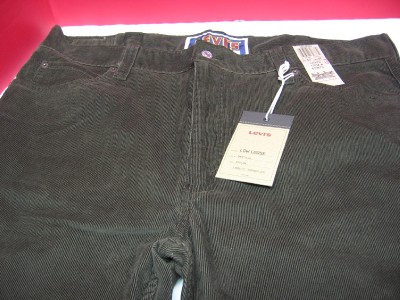 levi's 549 low loose