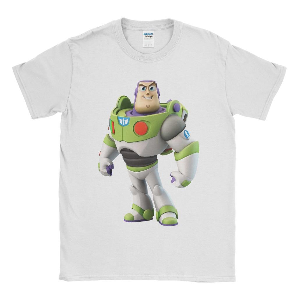 buzz lightyear t shirts