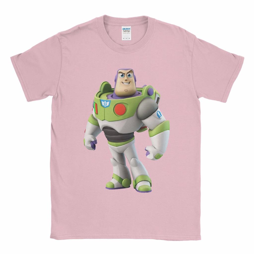 buzz lightyear t shirts