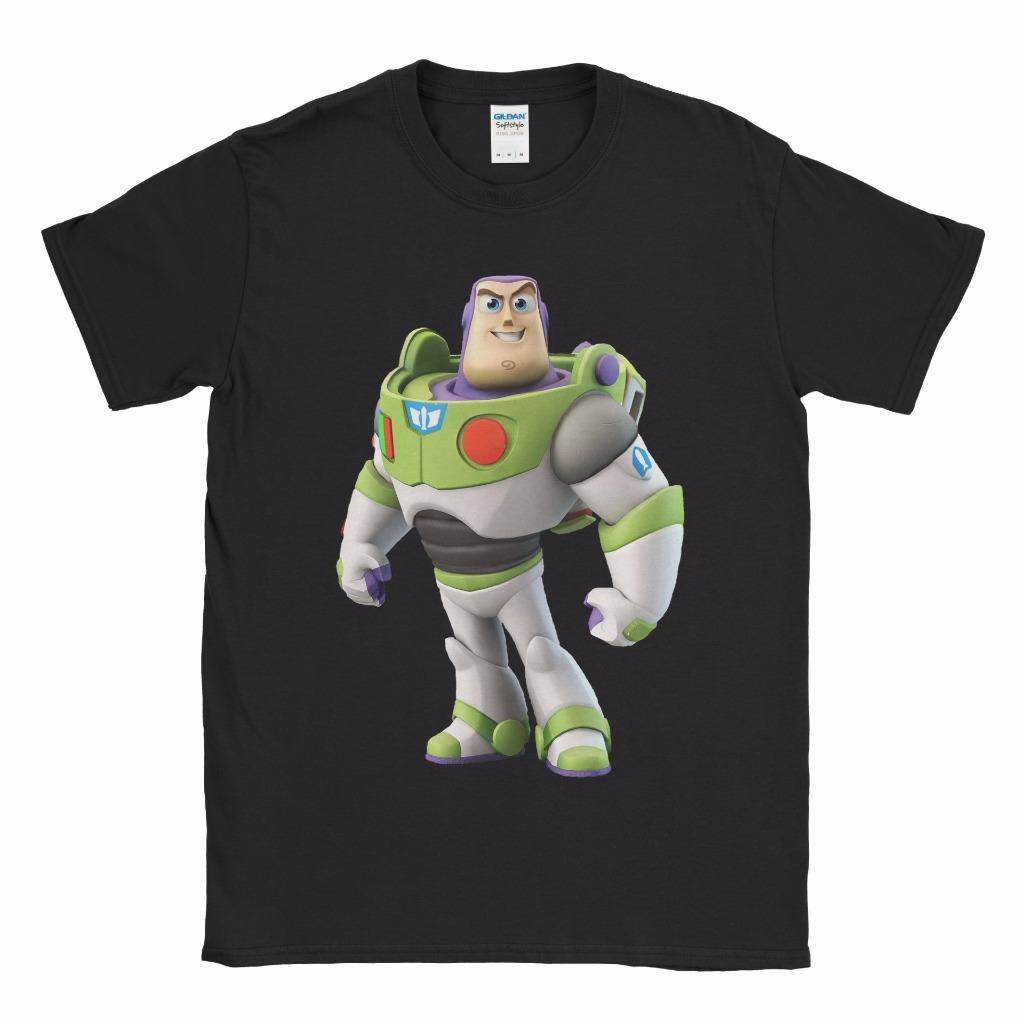 buzz lightyear t shirts
