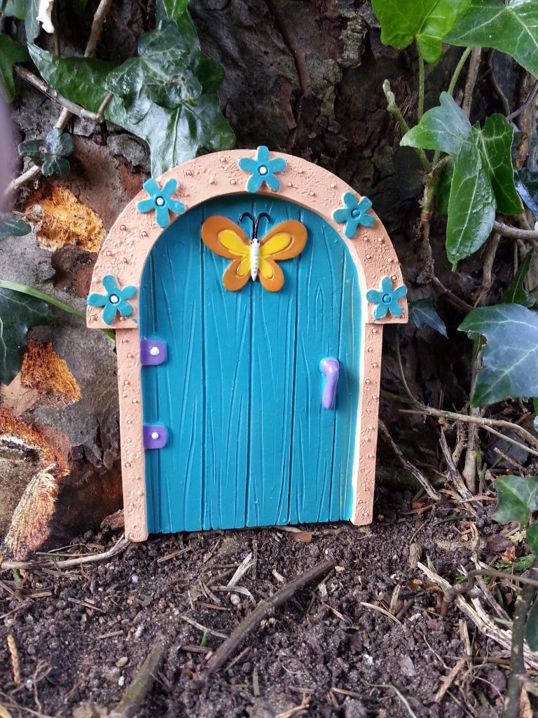 naughty fairy garden ornaments