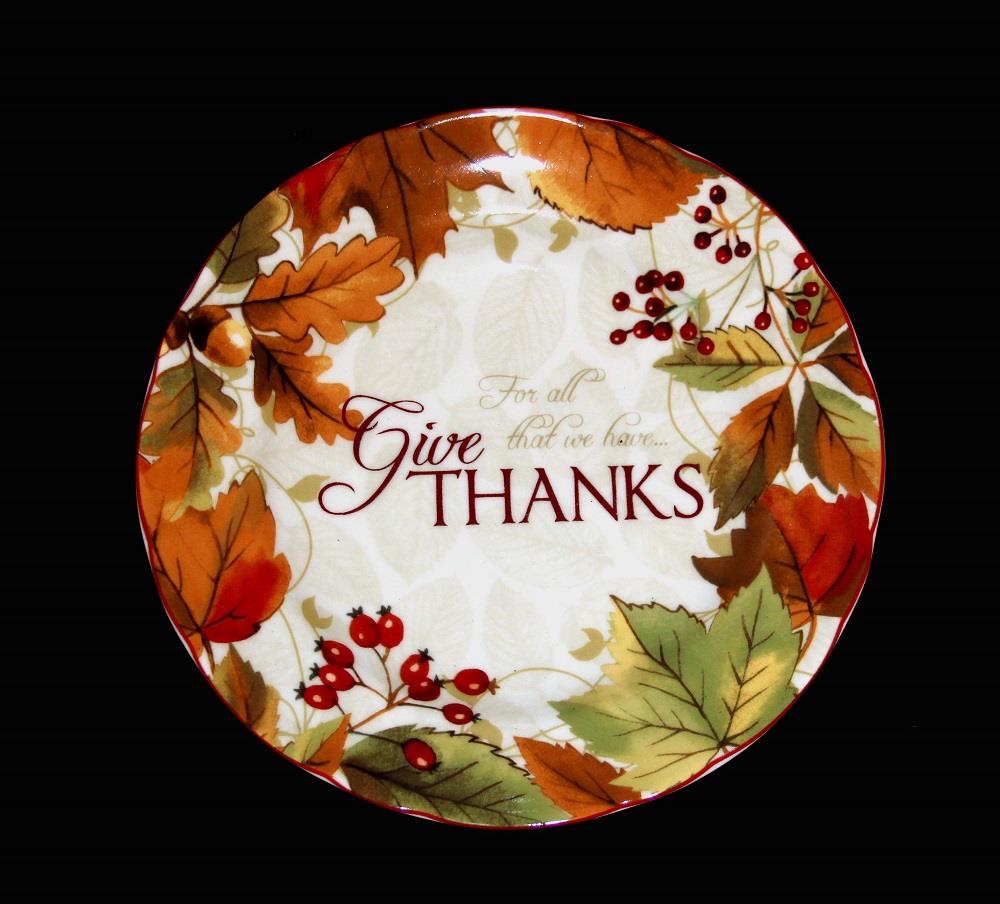 A family thanksgiving online free