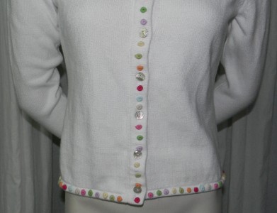 Carroll Reed Clothing