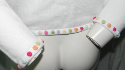 Carroll Reed Clothing