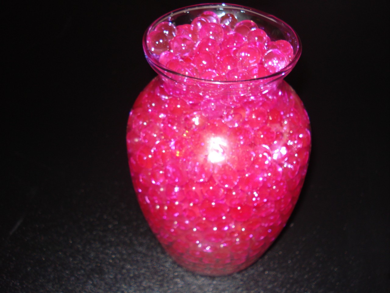 14gram Package Deco Beads Water Store & Release Gel Crystals eBay