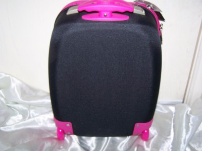 barbie suitcase for adults