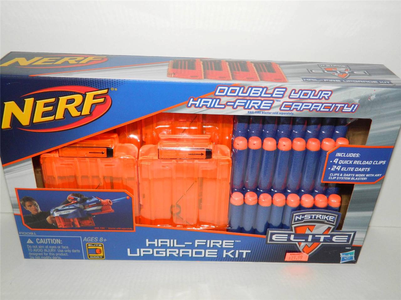 ebay nerf bullets